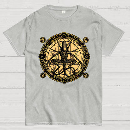 Creation Geek T-Shirt