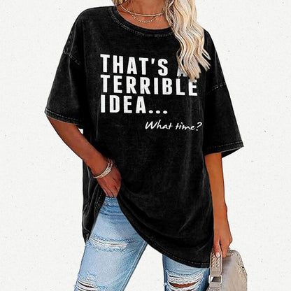 Three Laws of Robotics Vintage Distressed T-shirt
