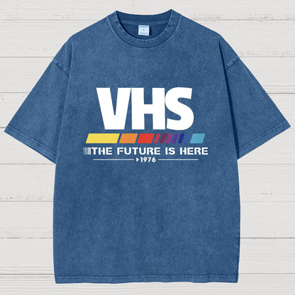 Please Be Patient with Me Im from the 1900s Vintage Distressed T-shirt