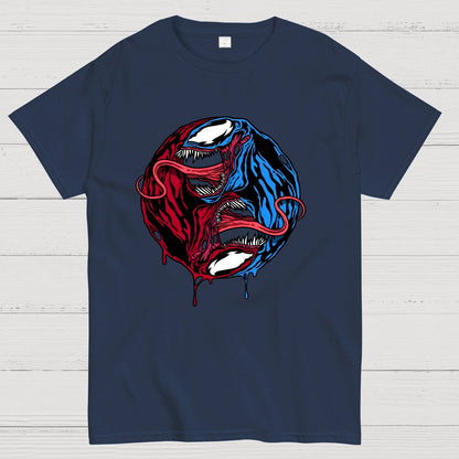 Symbiotic Opposition Geek T-Shirt