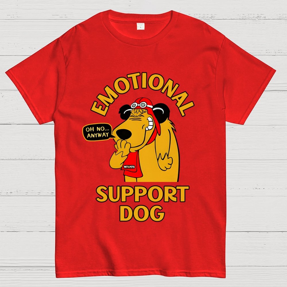 Support Or Not?  Geek T-Shirt