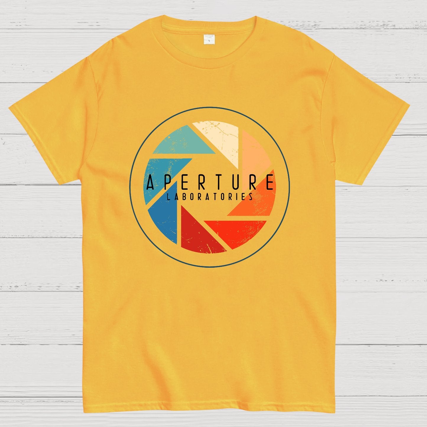 Nerdy Tech T-Shirt