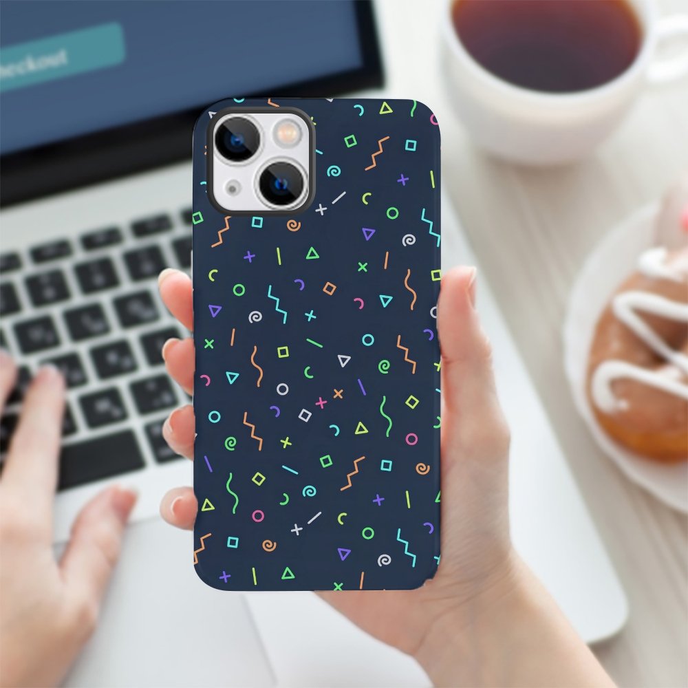 Classic Icon Phone Cases