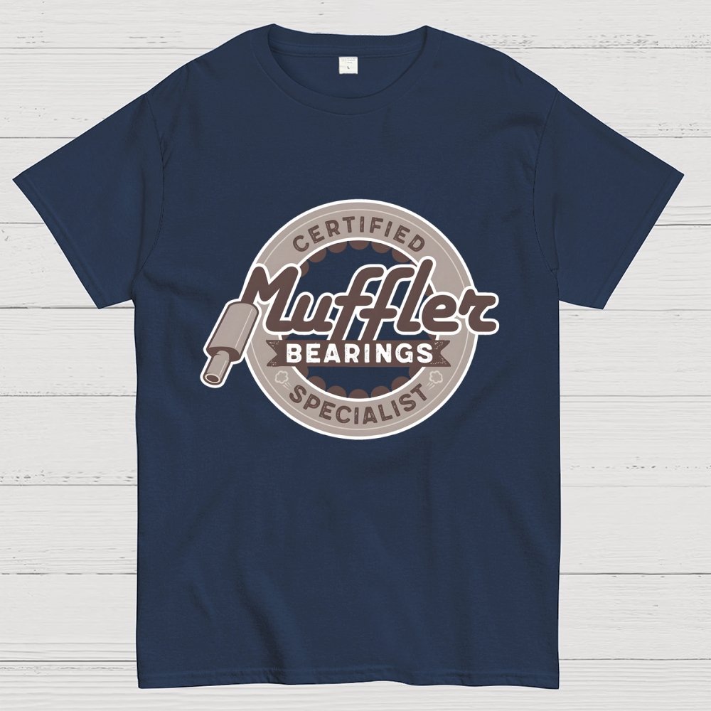 Blowing Smoke II Geek T-Shirt
