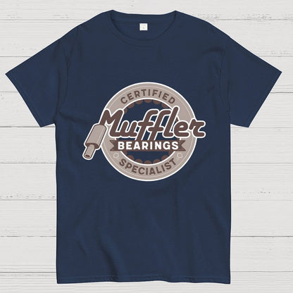 Blowing Smoke II Geek T-Shirt