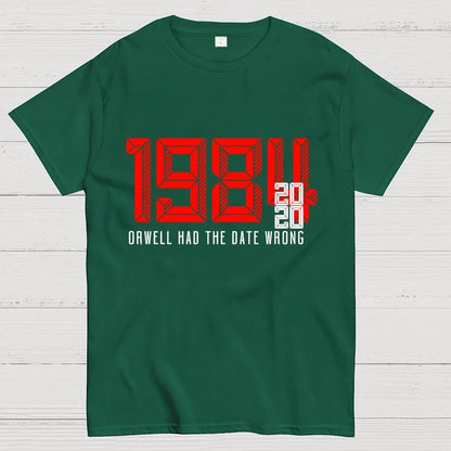 1984 Geek T-Shirt