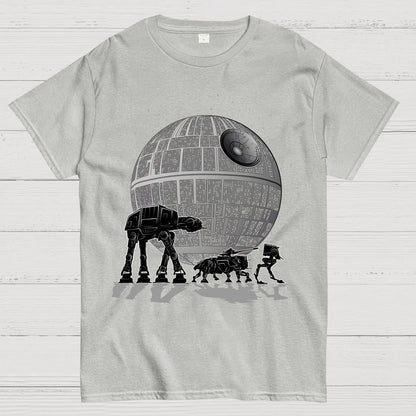 Hakuna Nada-AT Geek T-Shirt