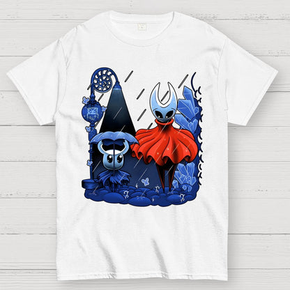 My Neighbor Hornet Geek T-Shirt