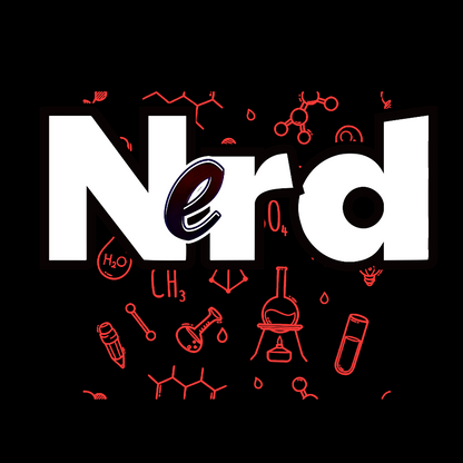 Exclusive Nerd T-Shirt
