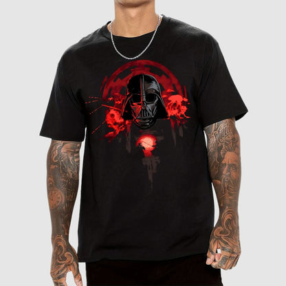 Cosmic Nightmare Geek T-Shirt