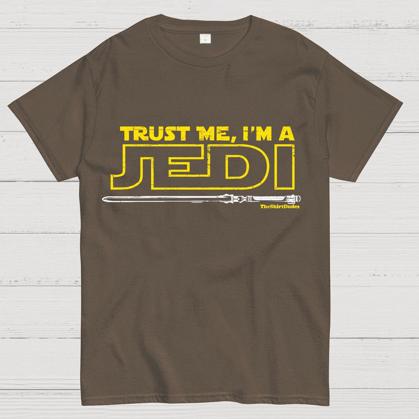 Trust Me Geek T-Shirt