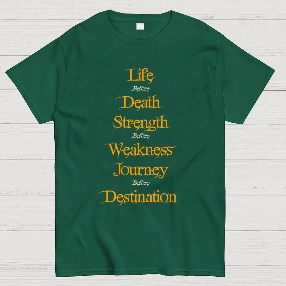 Radiants Photographic Geek T-Shirt