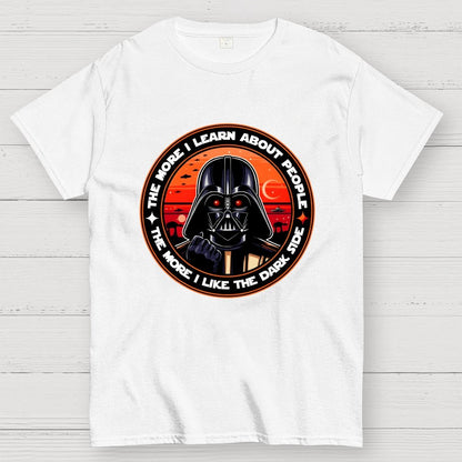 The Dark Truth Geek T-Shirt