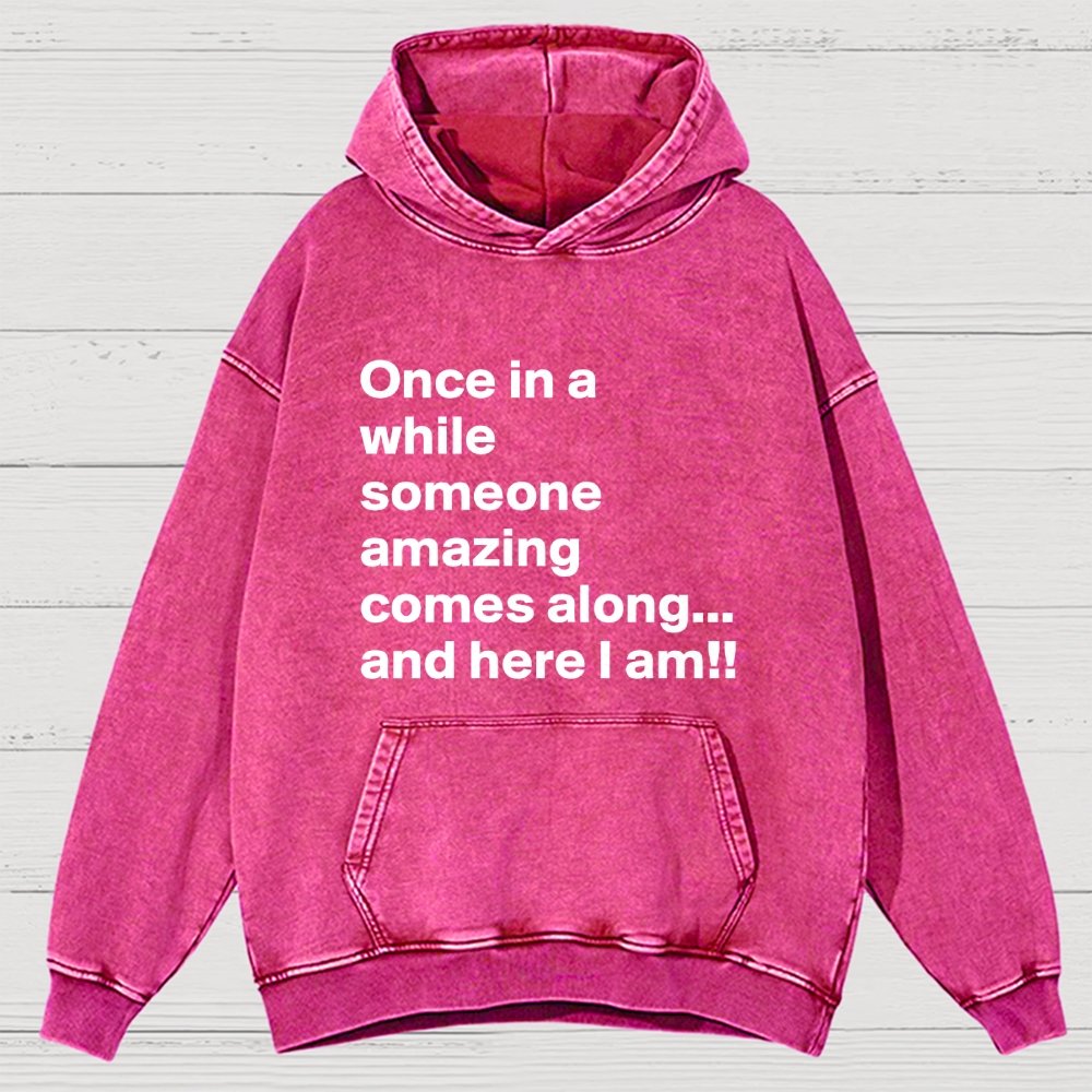Truth Is Treason In An Empire Of Lies 1984 Vintage Distressed Hoodie