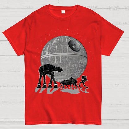 Hakuna Nada-AT Geek T-Shirt