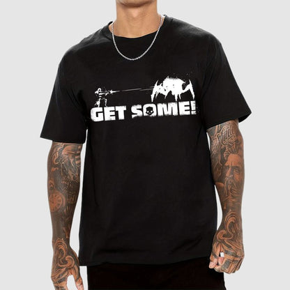 Get Some! Geek T-Shirt