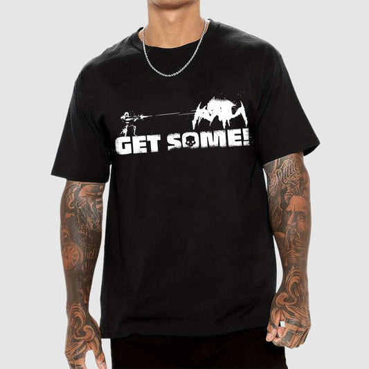 Get Some! Geek T-Shirt
