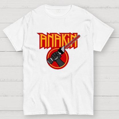HELLFORCE Geek T-Shirt