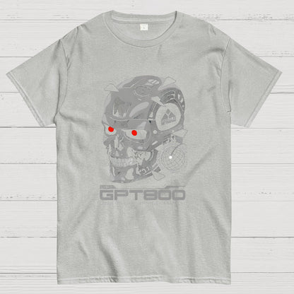 GPT800 Geek T-Shirt