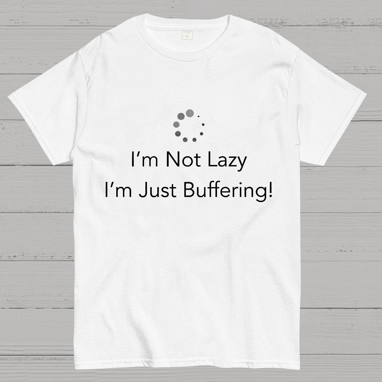 Computer Geeky T-Shirt