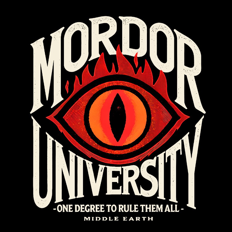 One Degree to Rule Them All Geek T-Shirt
