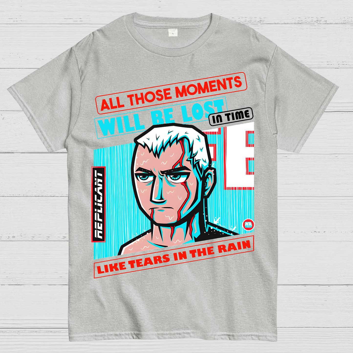 Cyber Being Geek T-Shirt
