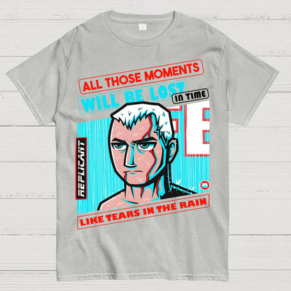 Cyber Being Geek T-Shirt