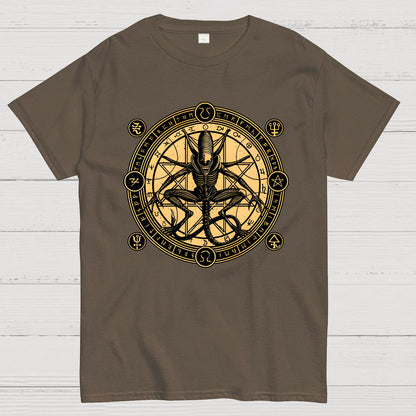 Creation Geek T-Shirt