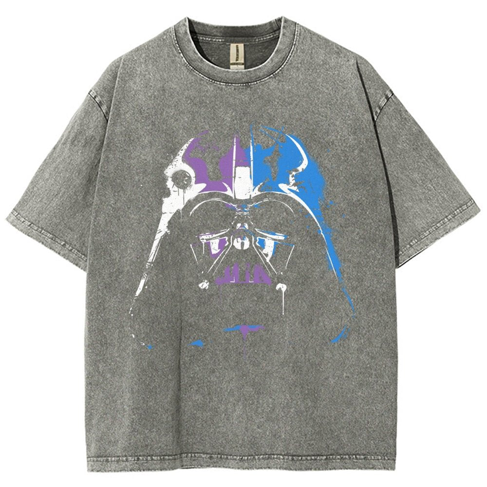 Imperial Power Vintage Distressed T-shirt