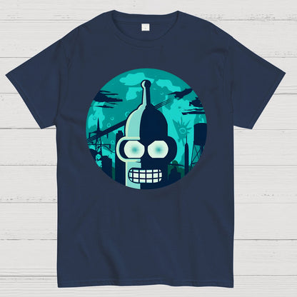 Bendhead Geek T-Shirt
