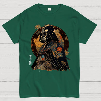 Grim Reaper Geek T-Shirt