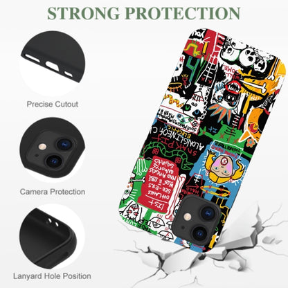 Vintage Graffiti Phone Cases