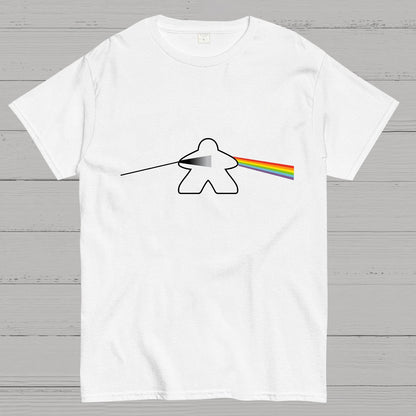 Board Game Geeky T-Shirt