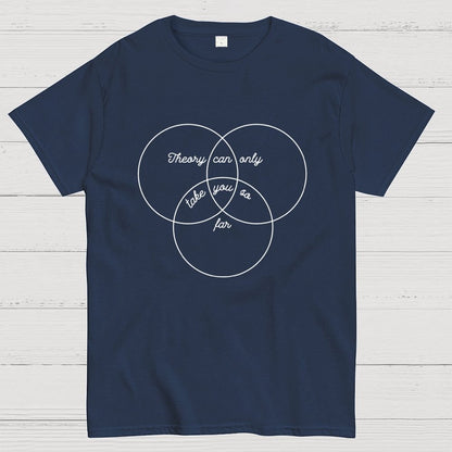 Theory Geek T-Shirt