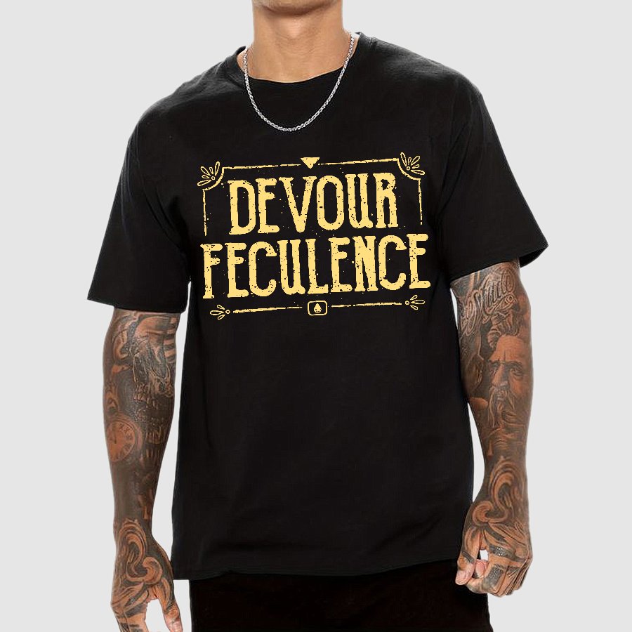 A Measure Of Respect Geek T-Shirt