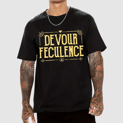A Measure Of Respect Geek T-Shirt