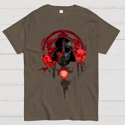 Cosmic Nightmare Geek T-Shirt