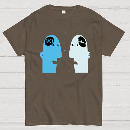 Cognitive Dissonance Geek T-Shirt