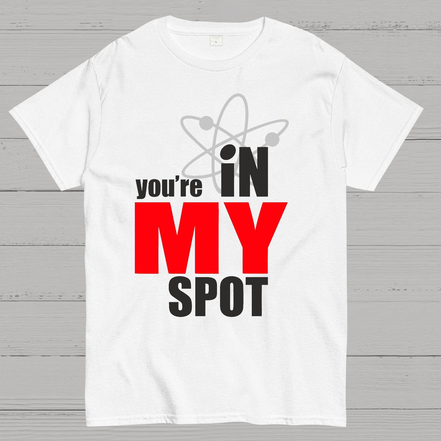 Geek T-Shirt