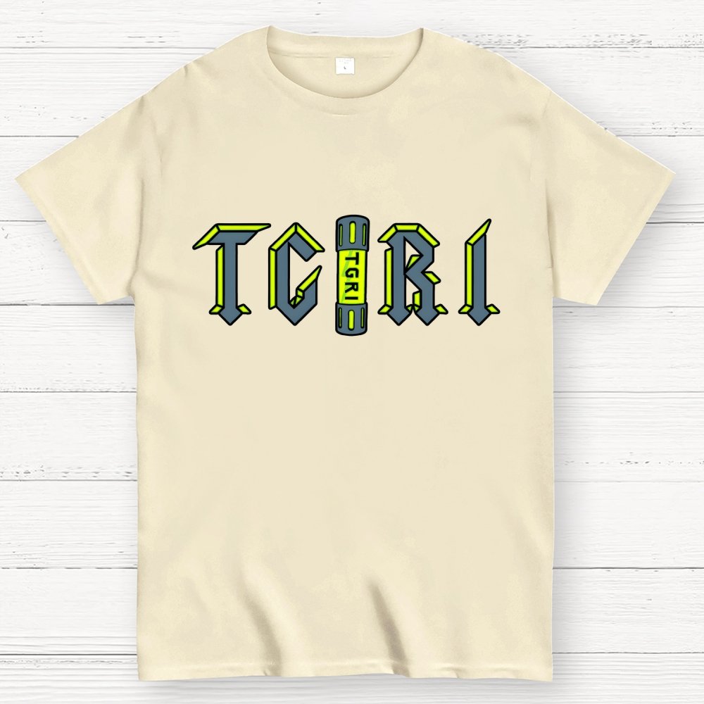 XYZ! Geek T-Shirt