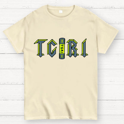 XYZ! Geek T-Shirt