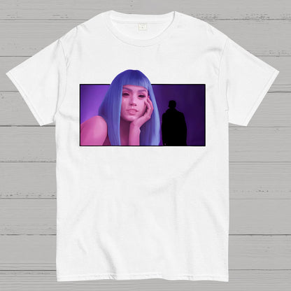 Jax -2049 Geek T-Shirt