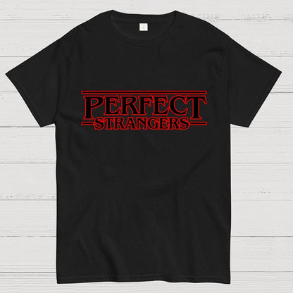 Perfect Strangers Geek T-Shirt