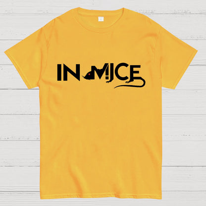 Methodisch Inkorrekt - In Mice Geek T-Shirt