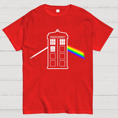 Mystery Box Geek T-Shirt