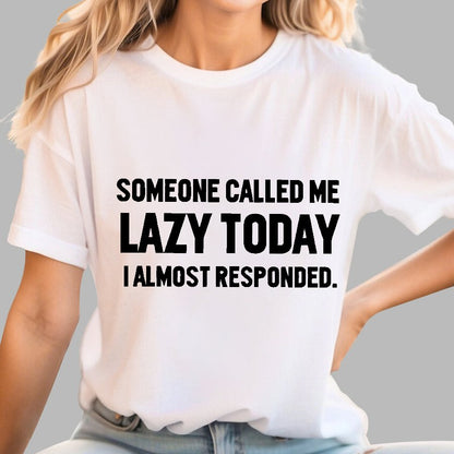 Procrastination Mode Geek T-Shirt