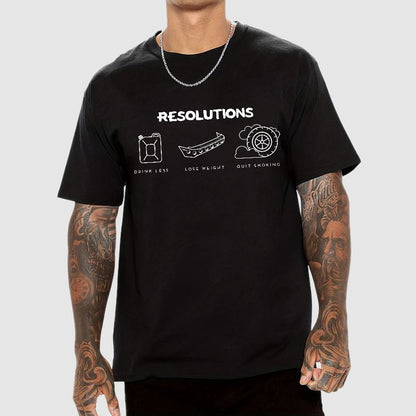 New Gears-like II Geek T-Shirt