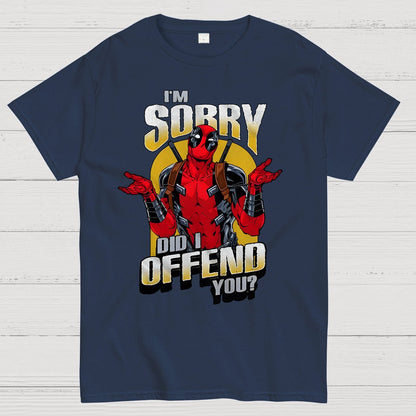 Geek T-Shirt