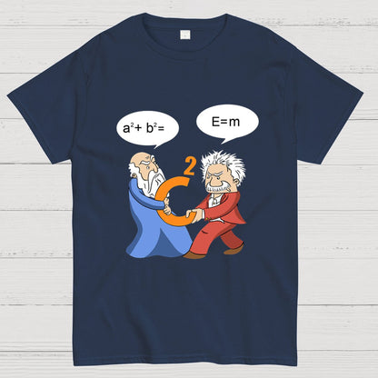 Funny Scientist Nerdy Science Geek T-Shirt