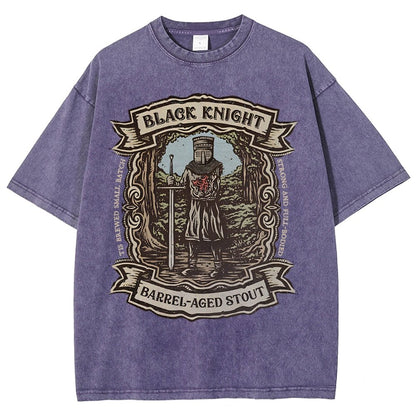Tis But A Craft Brew Vintage Distressed T-shirt
